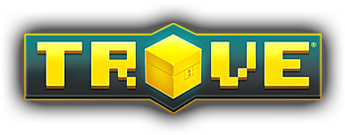 Trove game