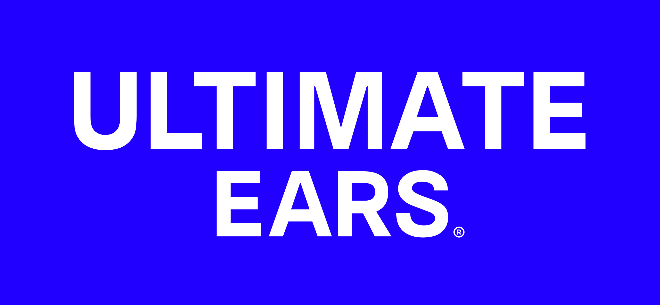 Ultimate Ears