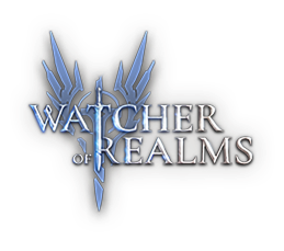 Watcher of realms