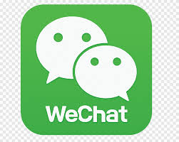 We Chat