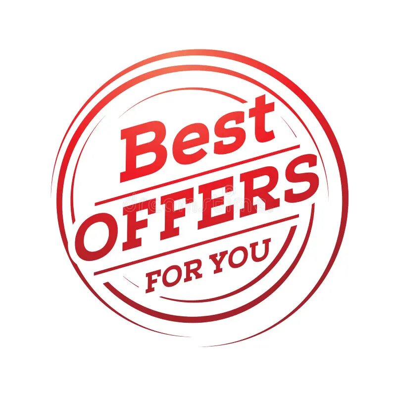 Best offers