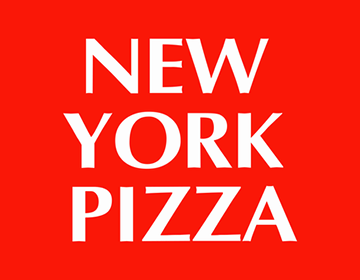 Нью Йорк Пицца