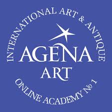 Agena art