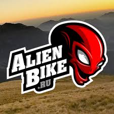 Alien bike