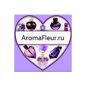 Aroma fleur