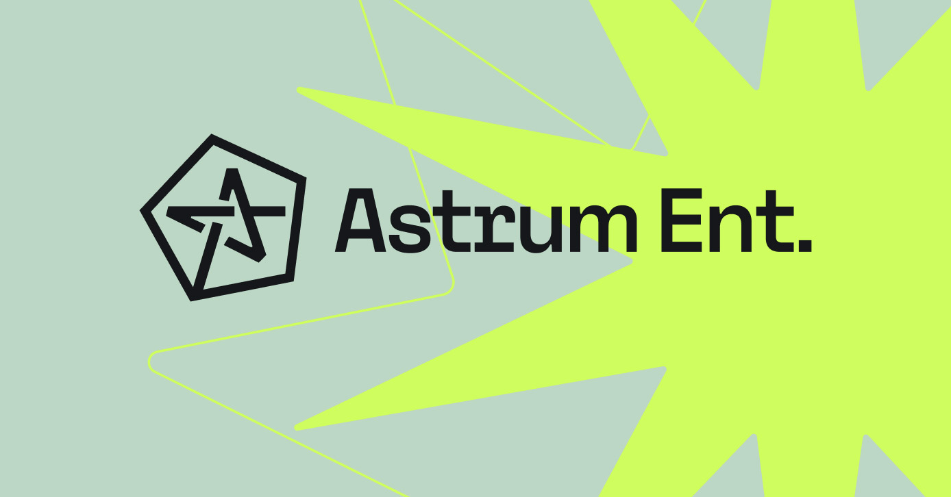 Astrum Ent.