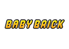 Baby brick