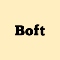 Boft