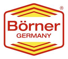 Borner