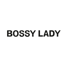 Bossy lady