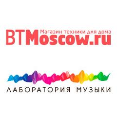 Bt moscow