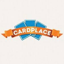 Card place