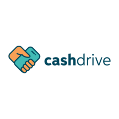 Cash drive