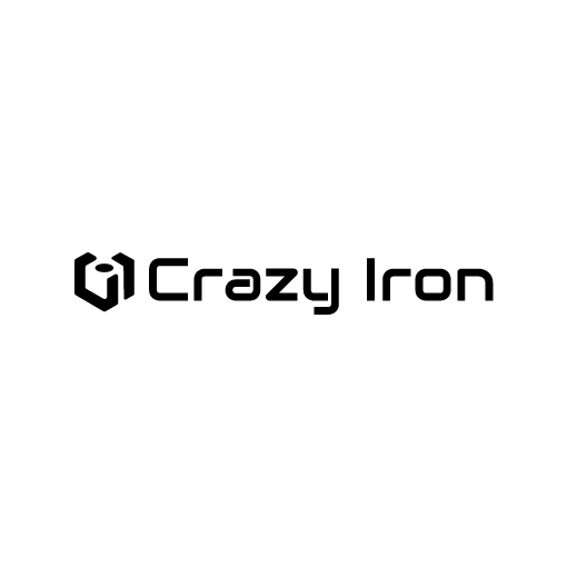 Crazy iron