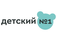 Детский №1