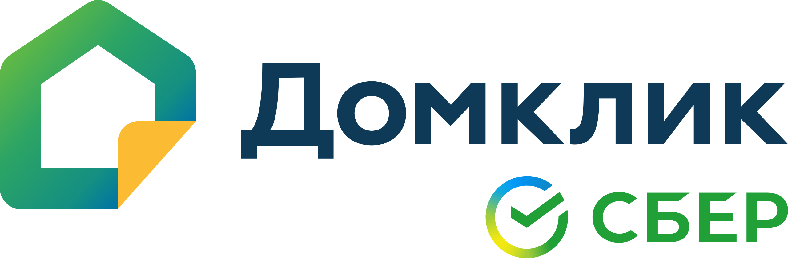 Домклик