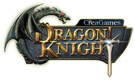 Dragon knight