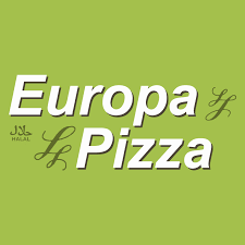 Европа пицца