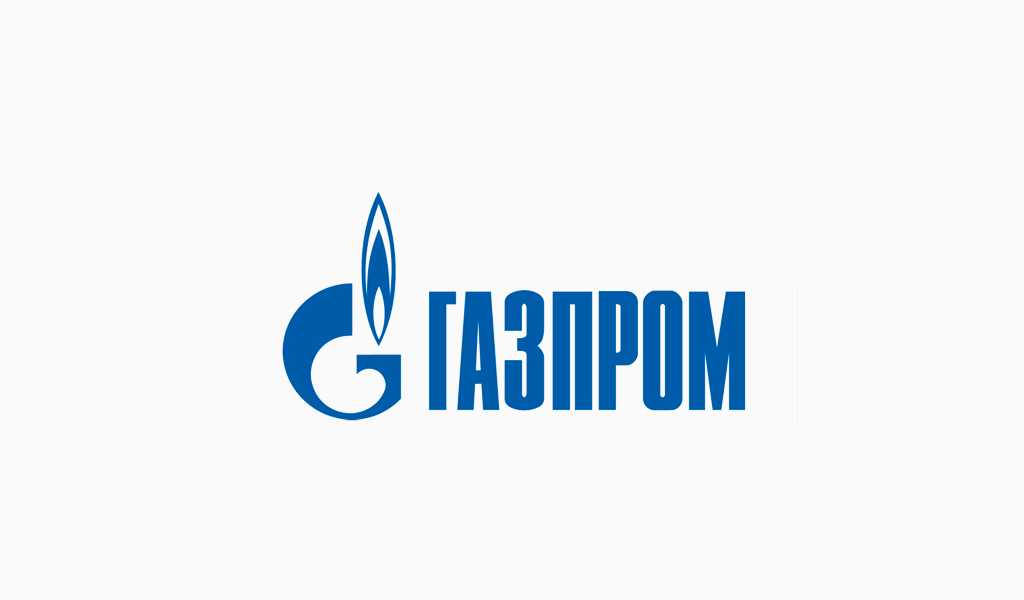 Газпром