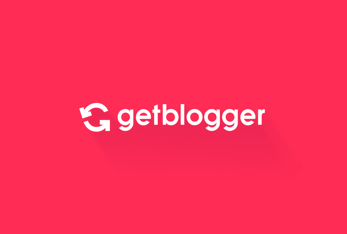 Гет блоггер