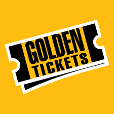 Golden tickets