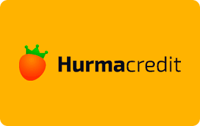 Hurma credit