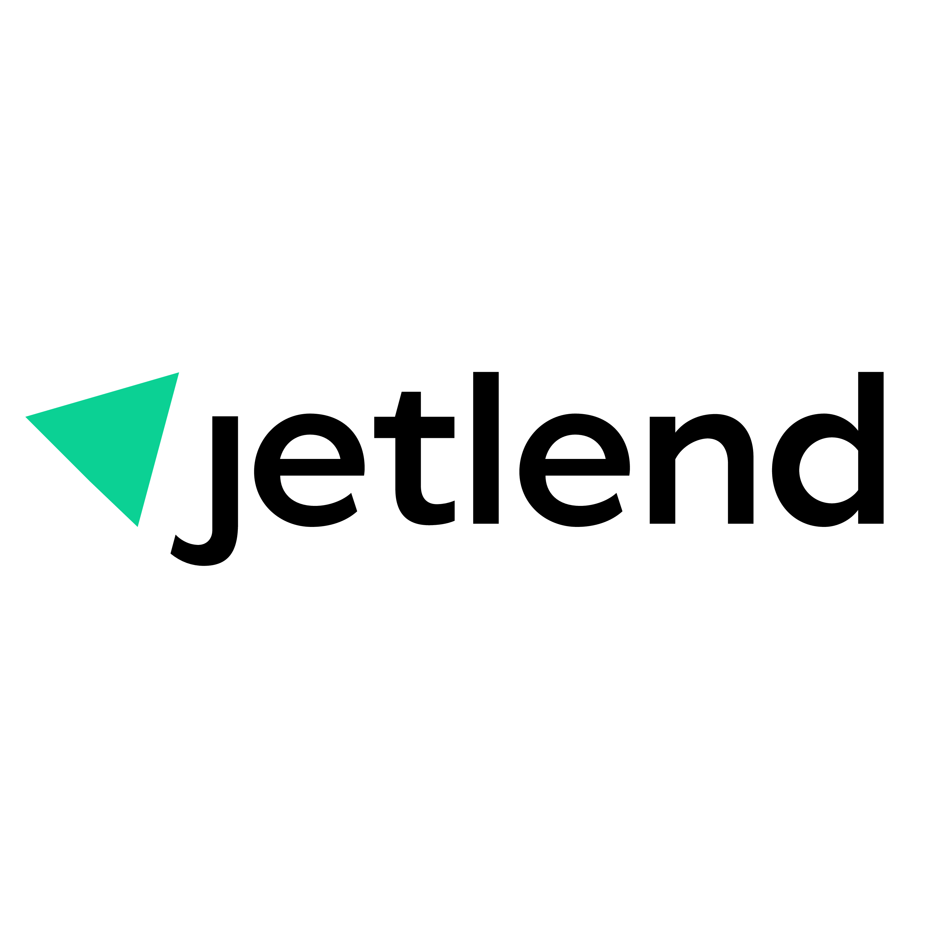 Jetlend