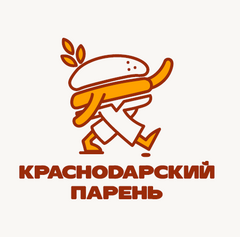 Краснодарский парень