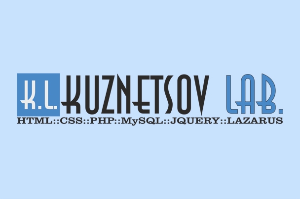 Kuznecov lab