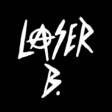 Laser b