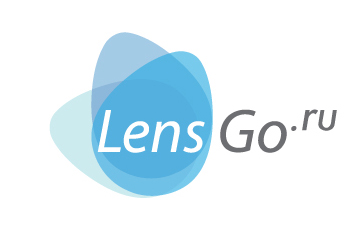 Lens go