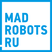 Mad robots