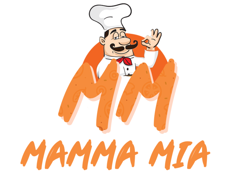 Мама миа пицца