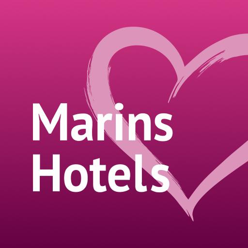 Marins hotels