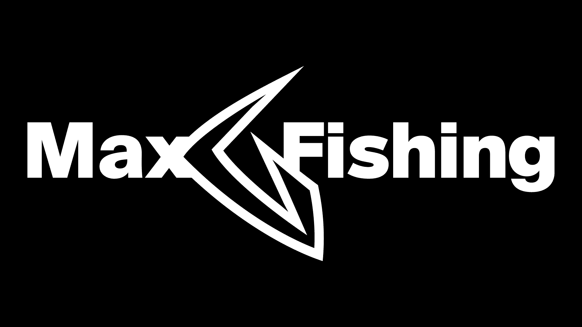 Max fishing