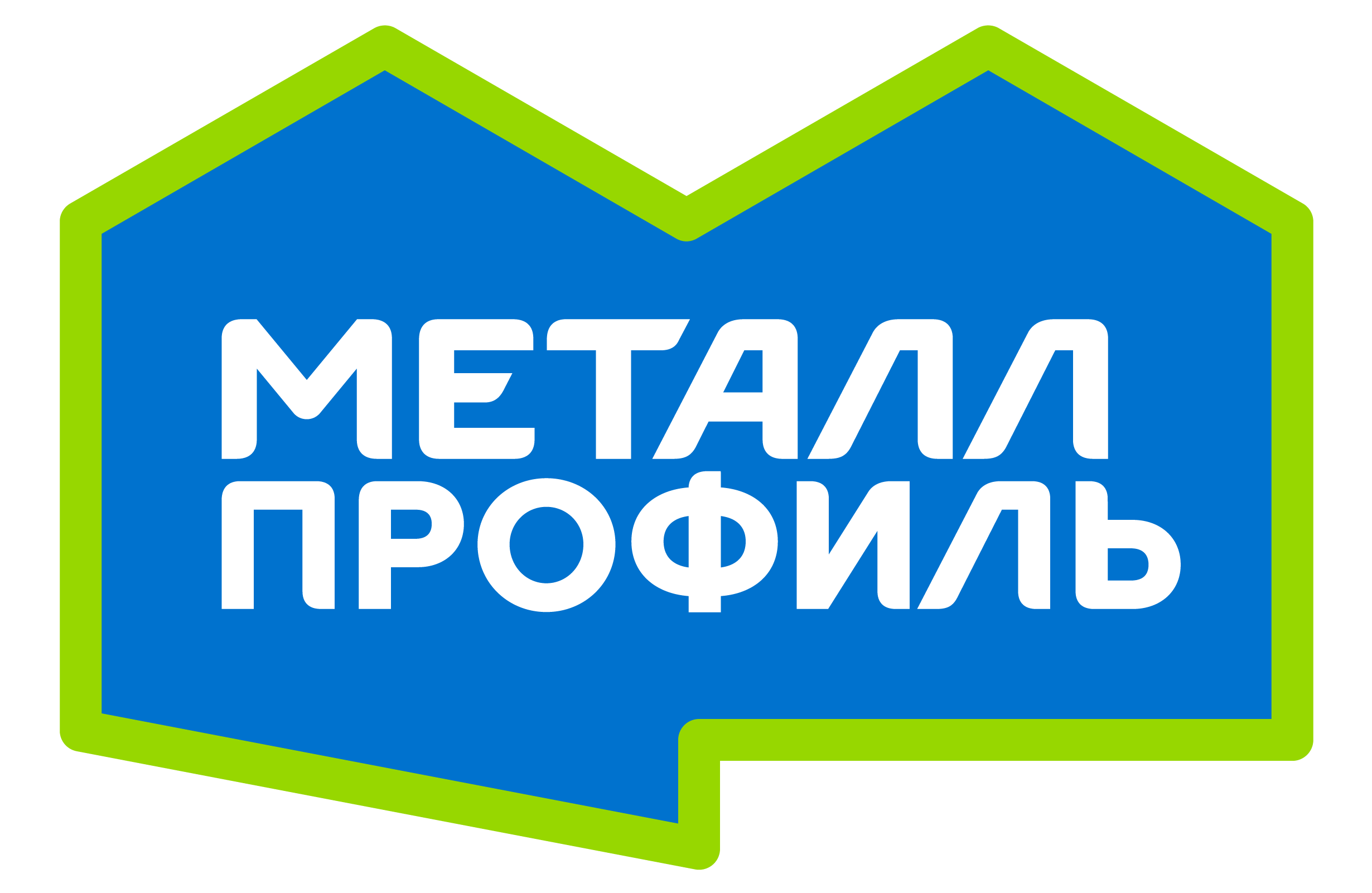 Металл Профиль