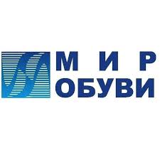 Мир Обуви