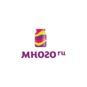 Много