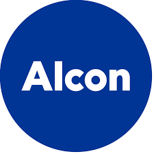 Alcon. Взгляд в будущее