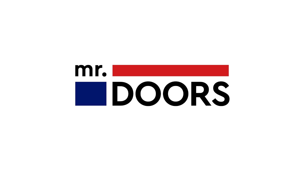 Mr. doors