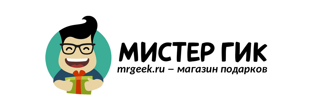 Мистер гик