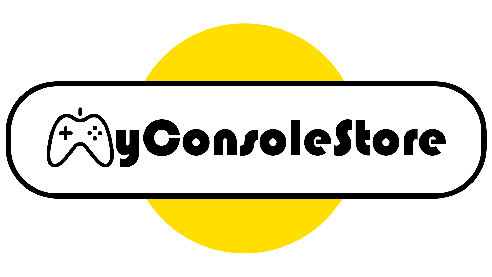 My console store