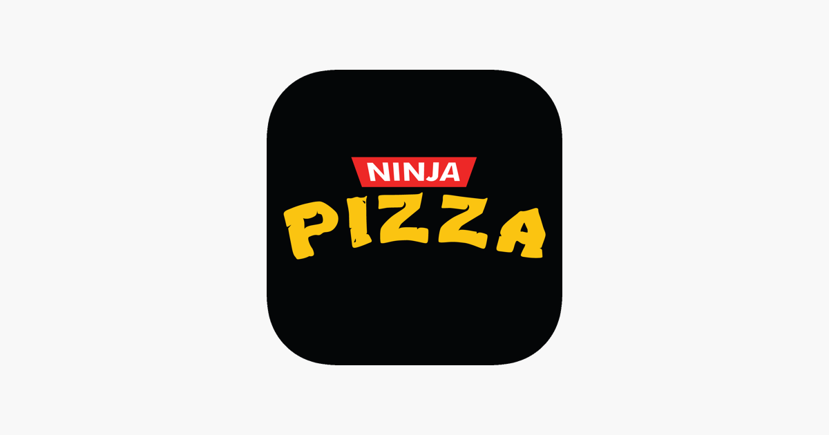 Ниндзя пицца