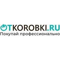 От Коробки