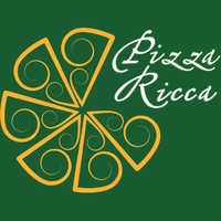 Pizza Ricca