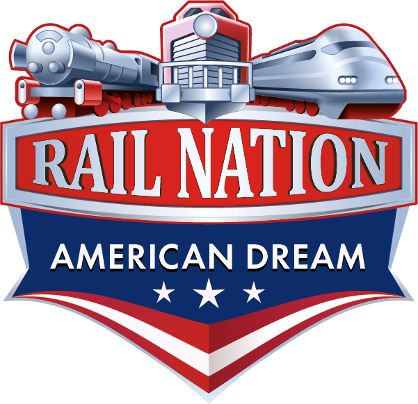 Rail nation