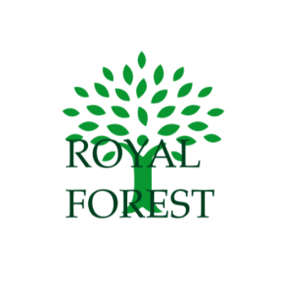 Royal-forest