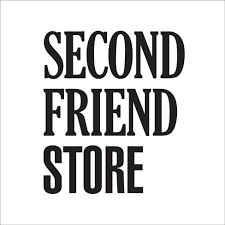 Second friend store