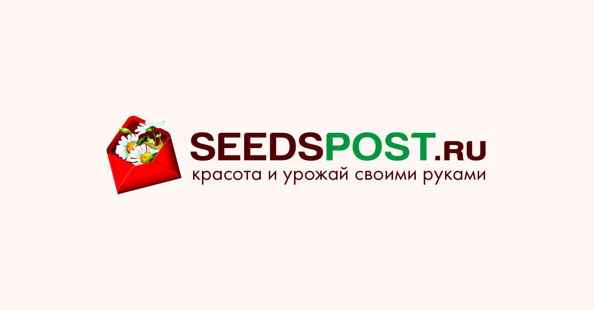 Seeds post