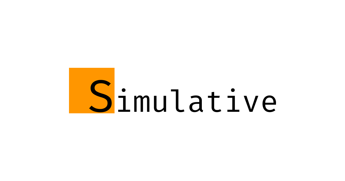 Simulative